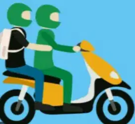 Jasa antar jemput