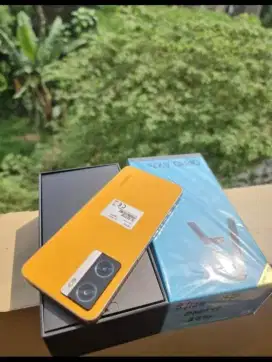 Oppo A77s 8/128 Kondisi seperti baru