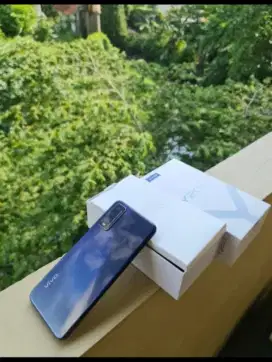 Vivo Y20s 8/128 Kondisi seperti baru