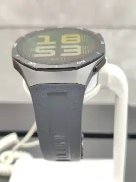 HUAWEI WATCH GT5 Black