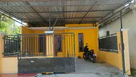 Disewakan Rumah Per Tahun
