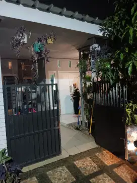 Over kredit rumah