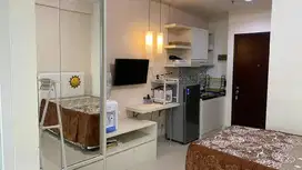 DISEWAKAN APARTEMEN GRAND TAMAN MELATI MARGONDA 2, DEPOK (TOWER C)