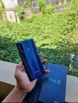 Vivo Z1 Pro 4/64 Kondisi seperti baru