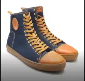 Sepatu Boots Murah