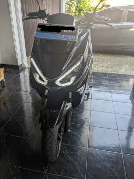 Polytron Fox S EV Hitam