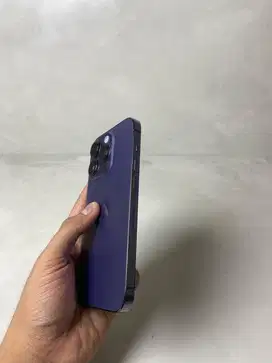 iphone 14 pro 256gb garansi inter beacukai terdaftar