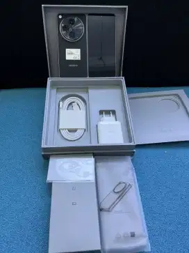 Oppo Find N3 ( 16/512 ) mulus srit bekas pemakaian pribadi