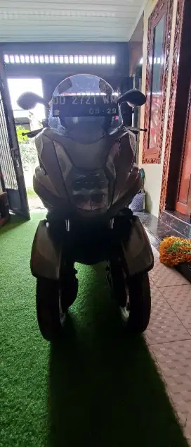 Yamaha TRICITY 155 cc