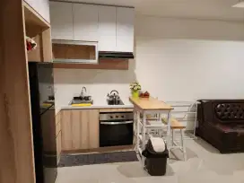 CLEON APARTEMEN 1 BR EXCLUSIVE