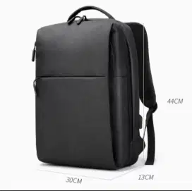Jual Tas Pria Wanita 15,6 Inch Kasual/ Artic Hunter Tahan Air