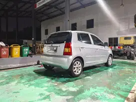 Kia picanto 2004