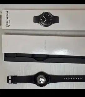 Galaxy Watch 4 Classic 46MM
