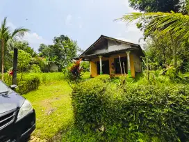 Tanah bonus Rumah murah karangpandan karanganyar