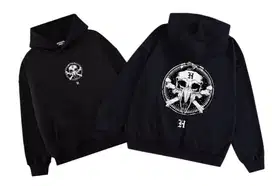 Jaket hoodie toko victory lambhuk