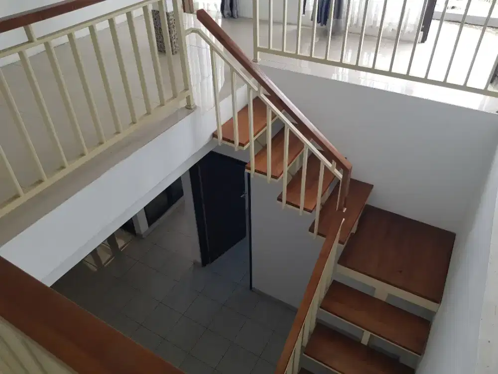 Disewakan rumah dekat Pemda dan rumah sakit umum soreang