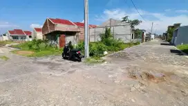 Tanah Jati Jaten Karanganyar