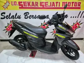 H Vario 125 led cbs sangat bagus poll