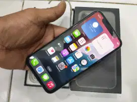 SECOND IPHONE 11 PRO 64GB Garansi Resmi iBox Indonesia