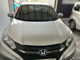 Honda HR-V 2018 Bensin