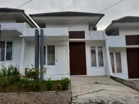 Dijual Rumah - over kredit