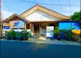 OBRAL MURAH !!!  KOMPLEK ELITE INKOPOL KRANJI - BINTARA