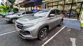 [LOW KM 29rb] ALMAZ EXCLUSIVE 2021 A/T [5 Seat]