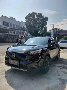 KEREN! HONDA HRV SE 2023 MATIC