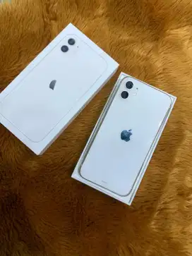Iphone 11 64gb Ibox