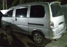 Mobil espass baru