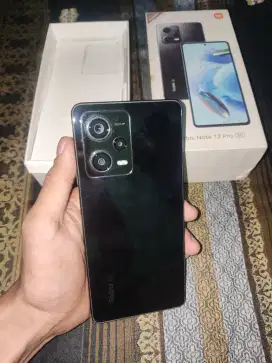 Redmi not 12 pro 5g