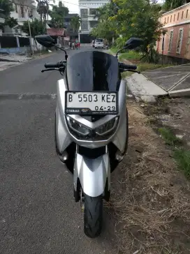 YAMAHA NMAX CONNECTED KEYLESS 2024 PCX AEROX