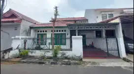 JARANG ADA !!!  BUMI MALAKA ASRI - BUARAN