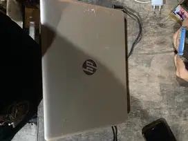 Jual laptop hp 14s& prin