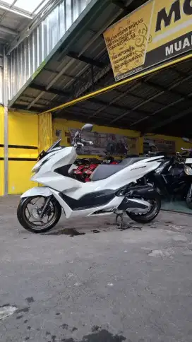 ALL NEW PCX 160  ABS 2024 TERAWAT