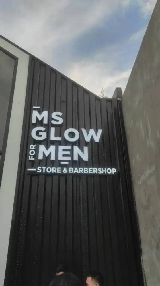 Xpress. Outdoor & Indoor Lettersign. Huruf Timbul. Billboard. Neon Box