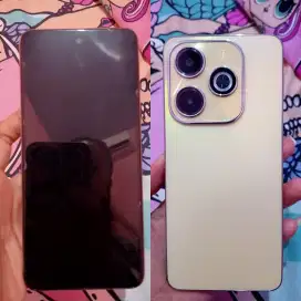 Infinix Hot 40i