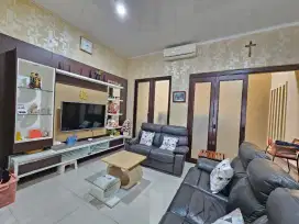 Jual Rumah Cantik 2 Lt Siap Huni
Asera One South Harapan Indah Bekasi