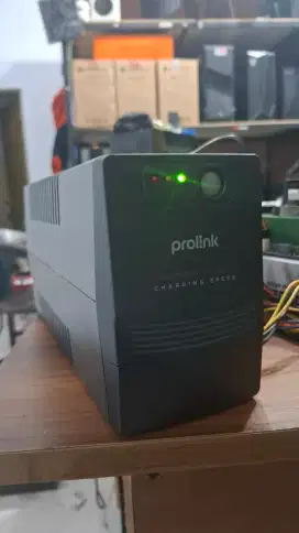 Ups prolink 700sfc