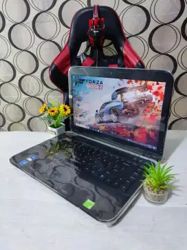 Laptop Editing Design  DELL INSPIRON 5420V3 SSD [DUAL VGA NVIDIA]