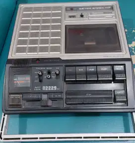 Tape Philihp N-2229