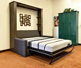 Murphy bed collection