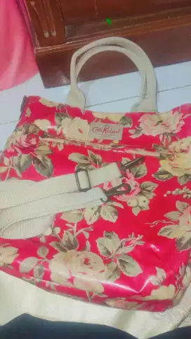 Tas Tote simpel