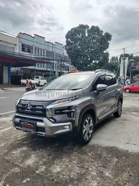MITSUBISHI XPANDER CROSS 2023 FACELIFT