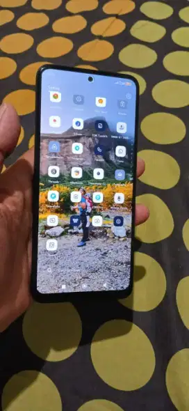 WTS Redmi Note 12 4g 8/128