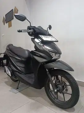 Beat New Smartkey 2025 Istimewa Seperti Baru nik 2024 ABBA