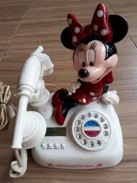 Telephone Minnie