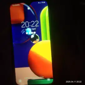hp samsung A50s ram 4/64 layak pakai