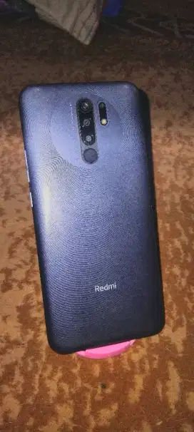 XIAOMI Redmi 9 4/64GB
