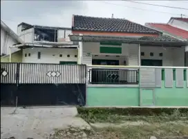Dijual Rumah Sip Huni